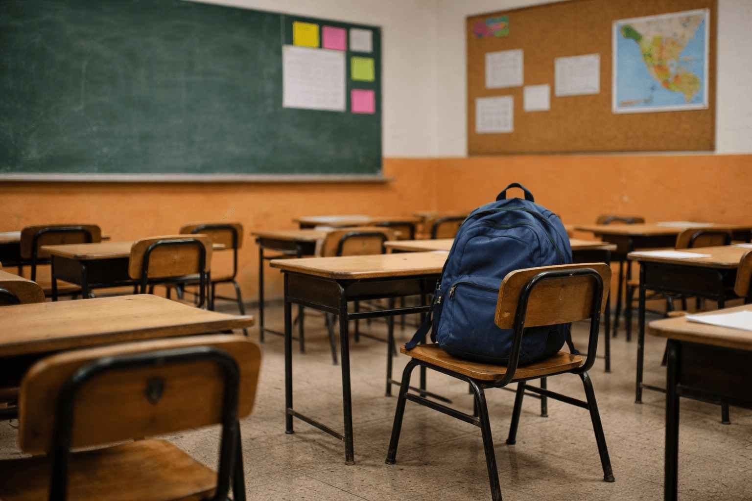 GOBIERNO DE MÉXICO ANUNCIA ESTRATEGIAS PARA PREVENIR VIOLENCIA EN ESCUELAS
