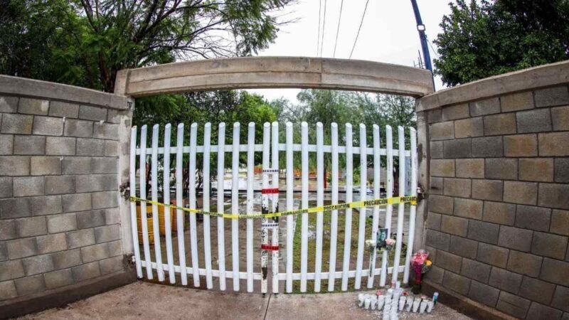 REANUDARÁN CLASES A DISTANCIA EN SECUNDARIA ESCENARIO DE ATAQUE EN TORREÓN