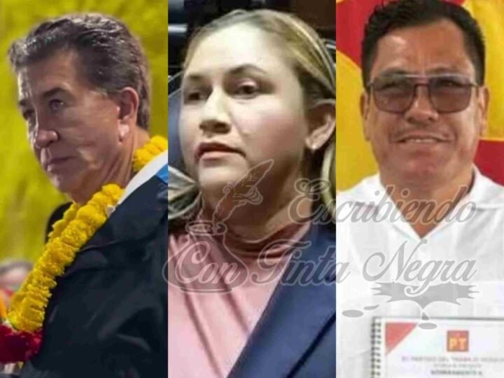 LAS COSAS QUE NO ENTIENDO