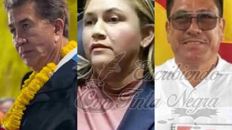 LAS COSAS QUE NO ENTIENDO