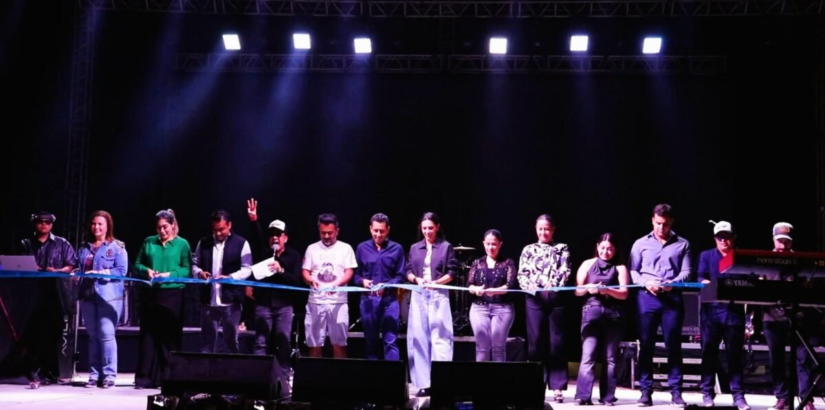 ARRANCA BIER FEST 2026 EN ORIZABA