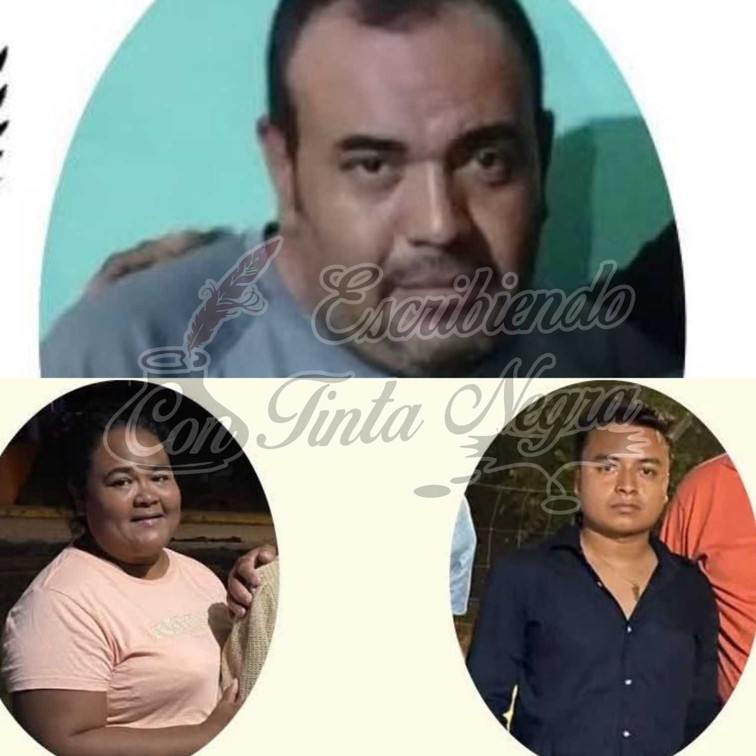 “CAMIONETITA DE LA SALUD” EMBISTE Y DESTROZA TAXI; HAY TRES MUERTOS